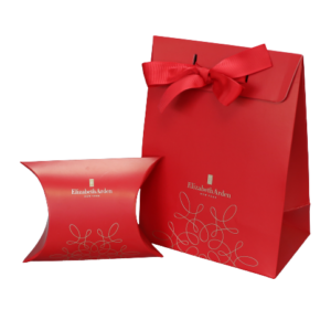 Gift paper bag
