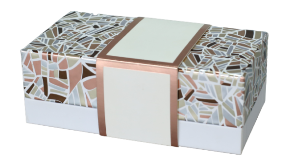 Rigid boxes with lid and base - 图片 3