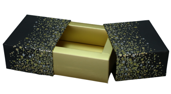 Rigid boxes with lid and base - 图片 4